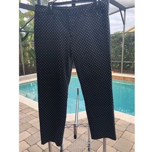 Business casual pants